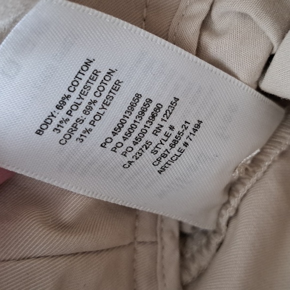 Wilfred Carrot Pants - Picture 8 of 11